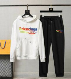 Picture of Balenciaga SweatSuits _SKUBalenciagaM-5XLkdtn3727218